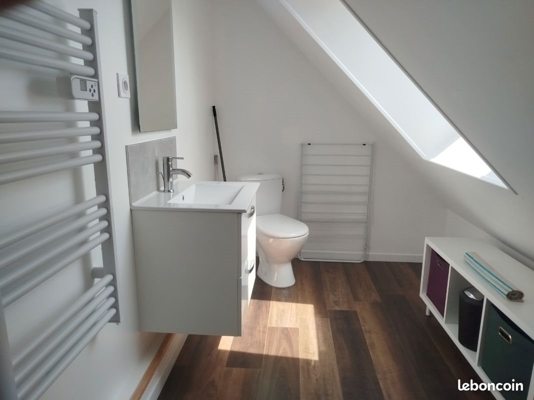 Appartement à louer, 14m², Camors
