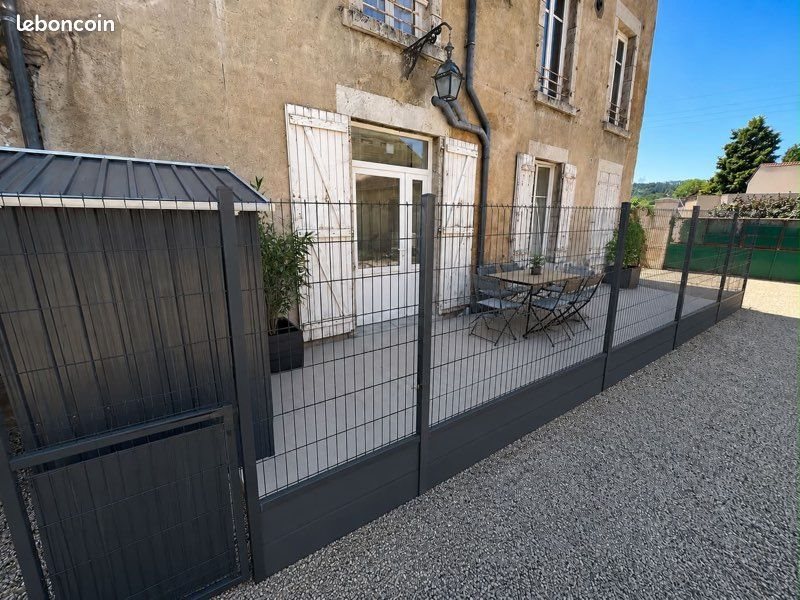 Appartement à vendre, 43m², Nuits-Saint-Georges