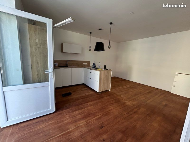 Appartement à vendre, 43m², Nuits-Saint-Georges