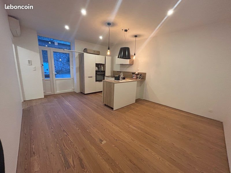 Appartement à vendre, 43m², Nuits-Saint-Georges