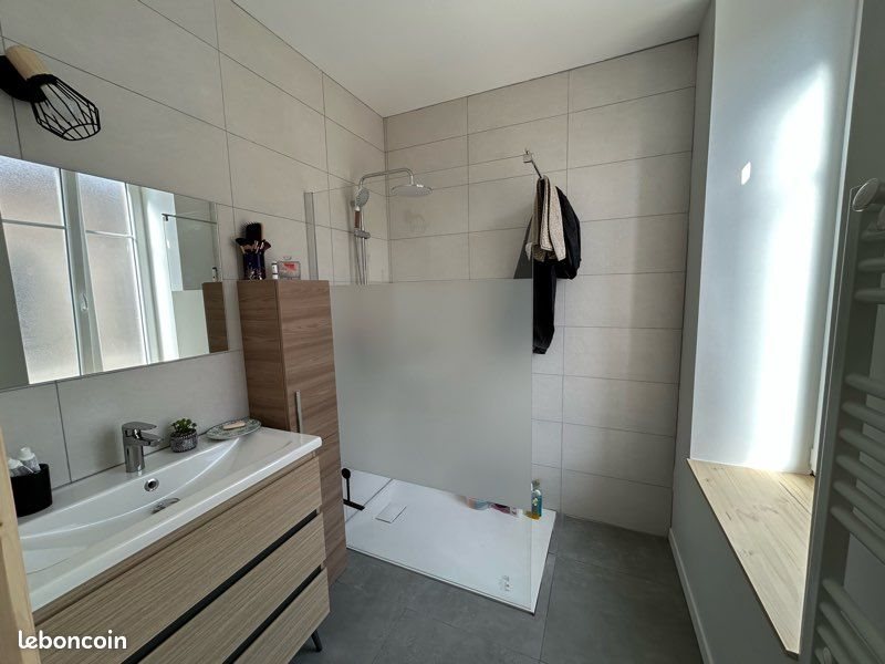 Appartement à vendre, 43m², Nuits-Saint-Georges