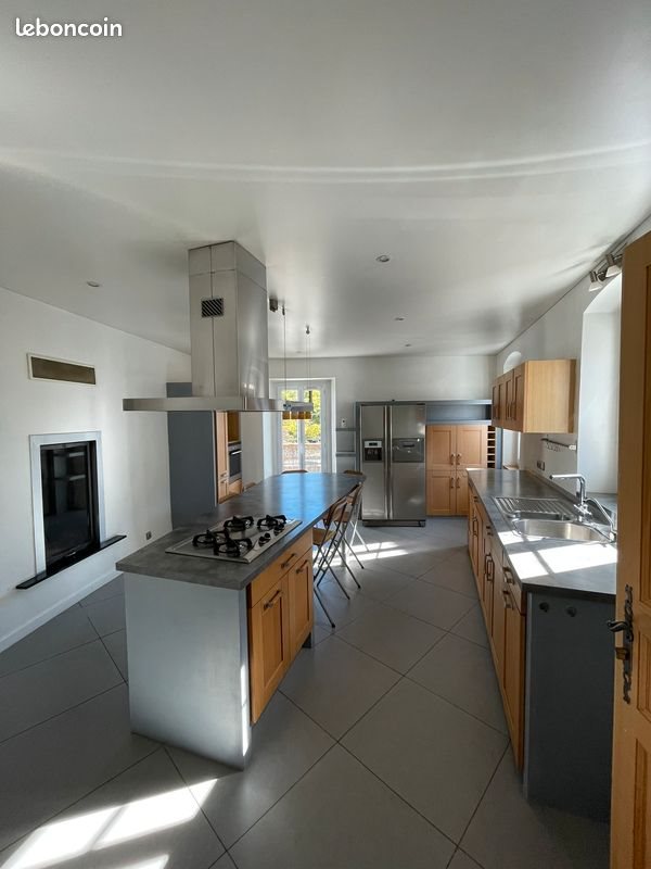 Maison à vendre, 365m², Collonges-sous-Salève