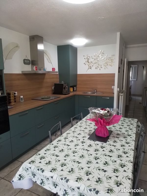 Appartement à vendre, 84m², Amélie-les-Bains-Palalda