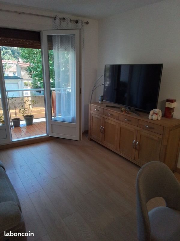 Appartement à vendre, 84m², Amélie-les-Bains-Palalda