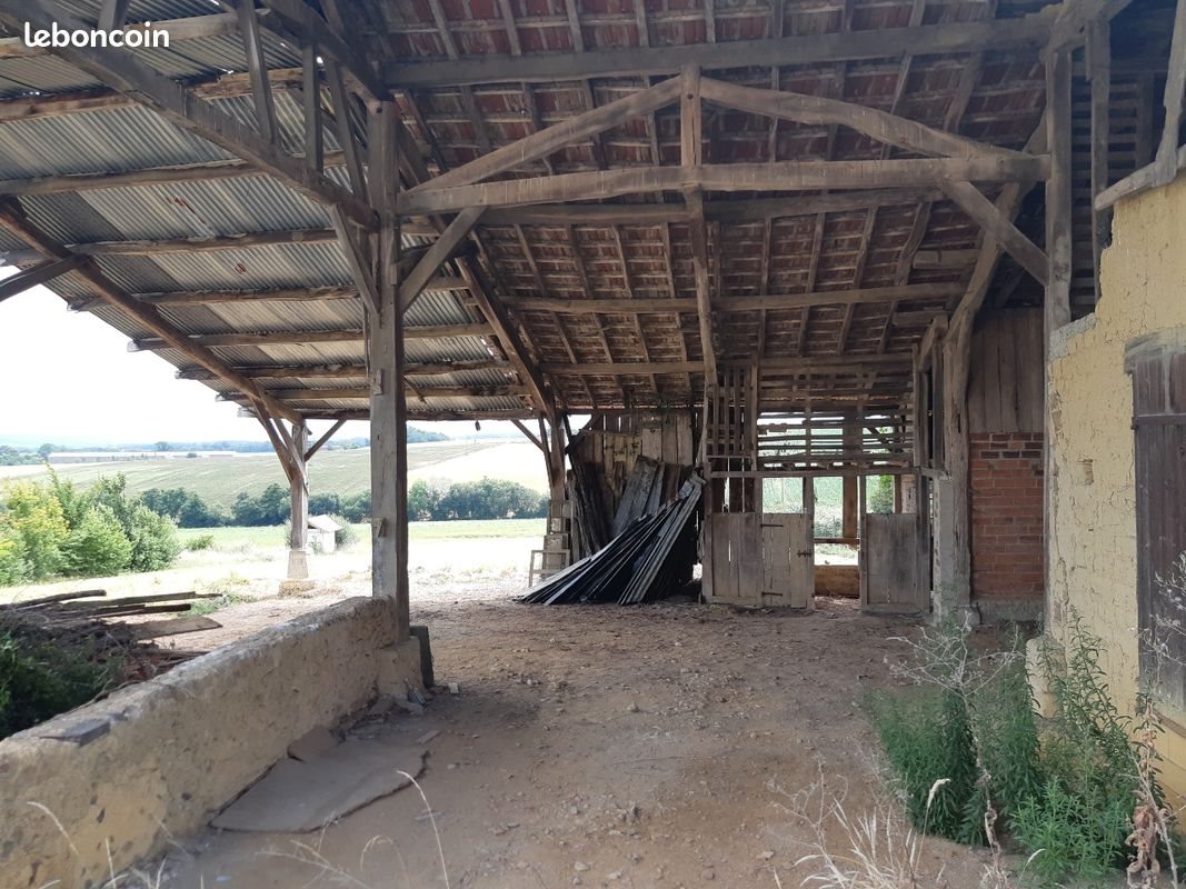 Maison à vendre, 200m², Sainte-Dode