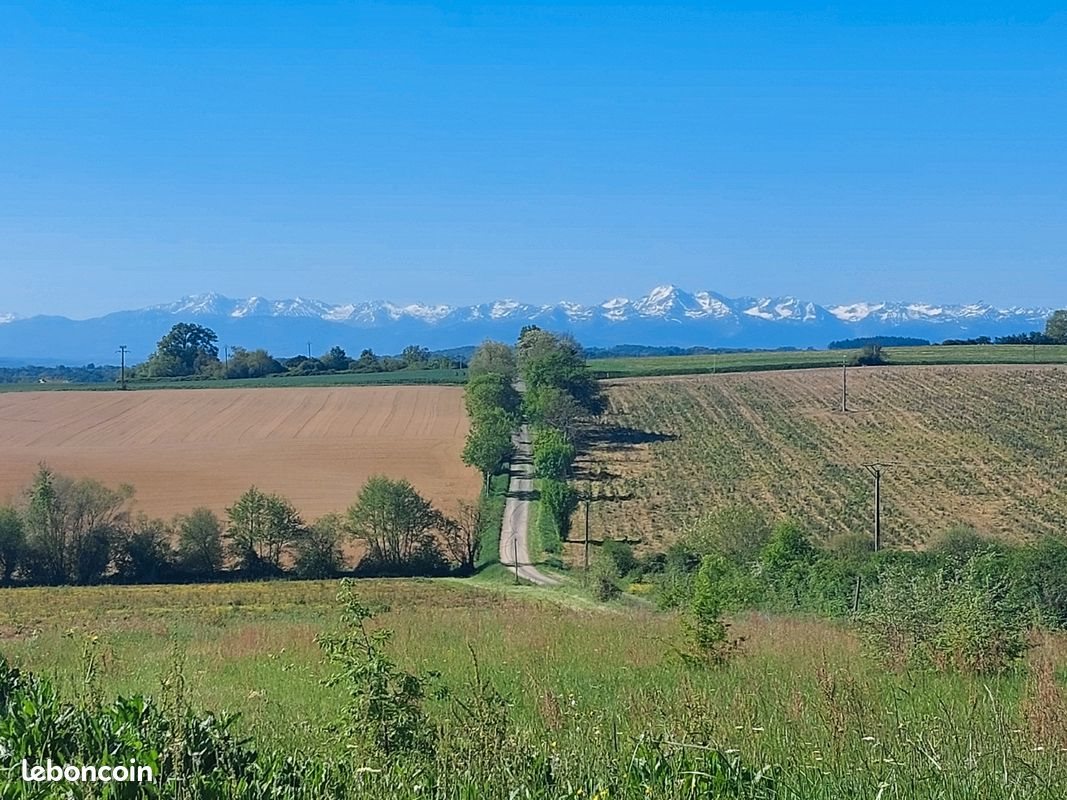 Maison à vendre, 200m², Sainte-Dode