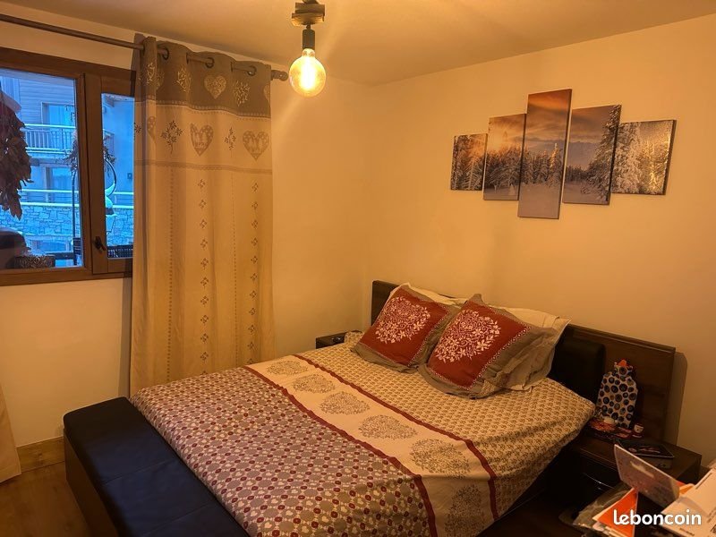 Appartement à louer, 40m², Les Adrets