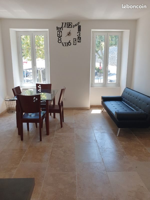 Appartement à vendre, 32m², Callas