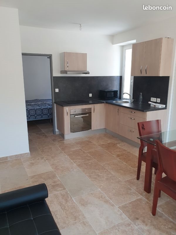 Appartement à vendre, 32m², Callas