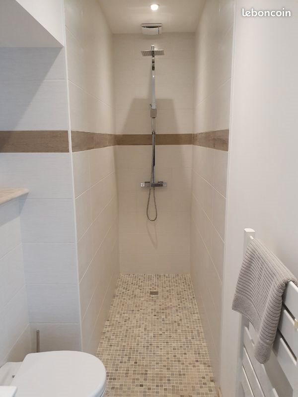 Appartement à vendre, 32m², Callas