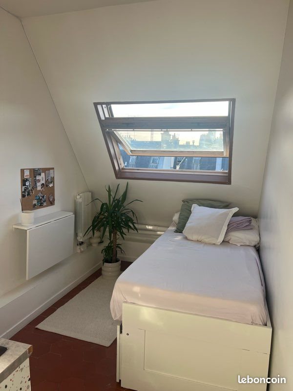 Appartement à louer, 9m², Neuilly-sur-Seine