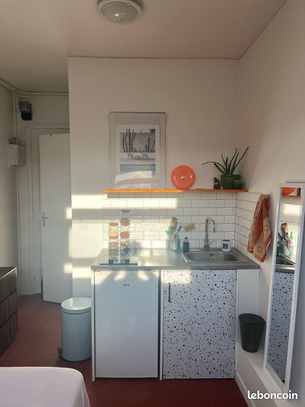 Appartement à louer, 9m², Neuilly-sur-Seine