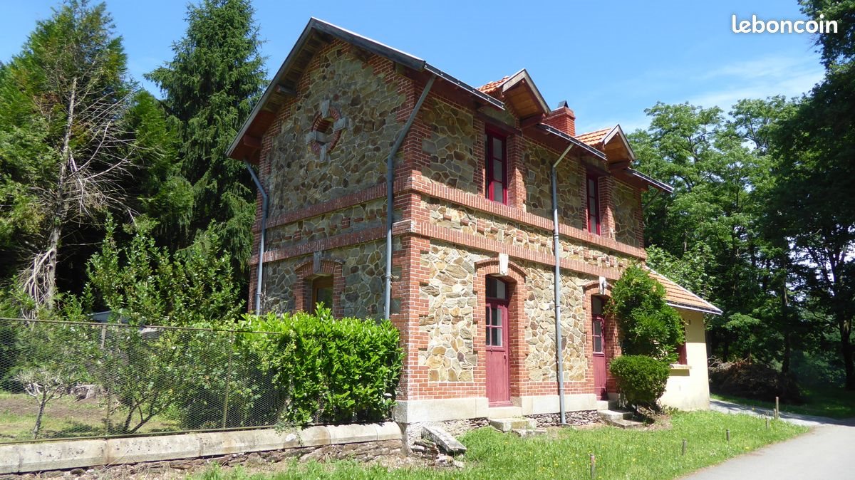Maison à louer, 73m², La Chapelle-sur-Erdre
