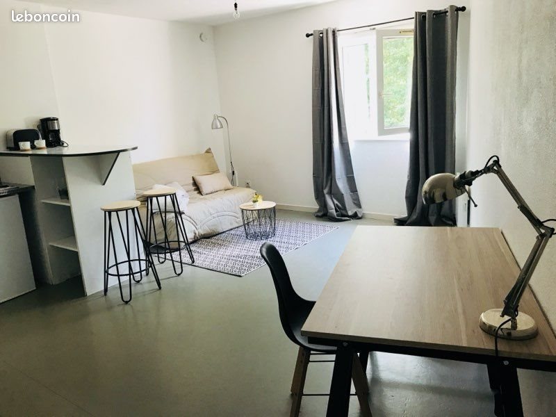 Appartement à louer, 25m², Pau
