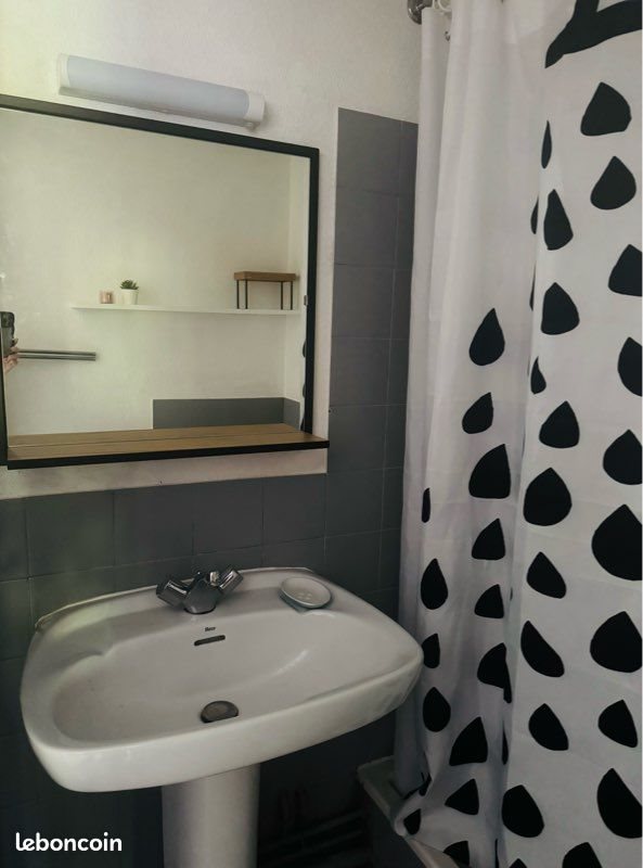 Appartement à louer, 25m², Pau