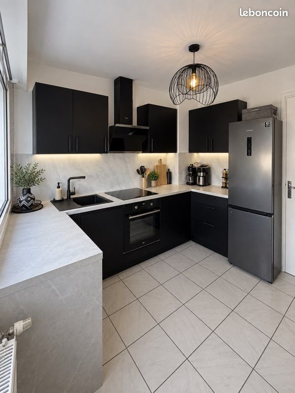 Appartement à vendre, 69m², Oyonnax