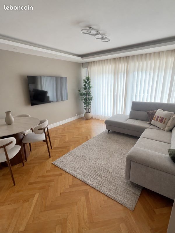 Appartement à vendre, 69m², Oyonnax