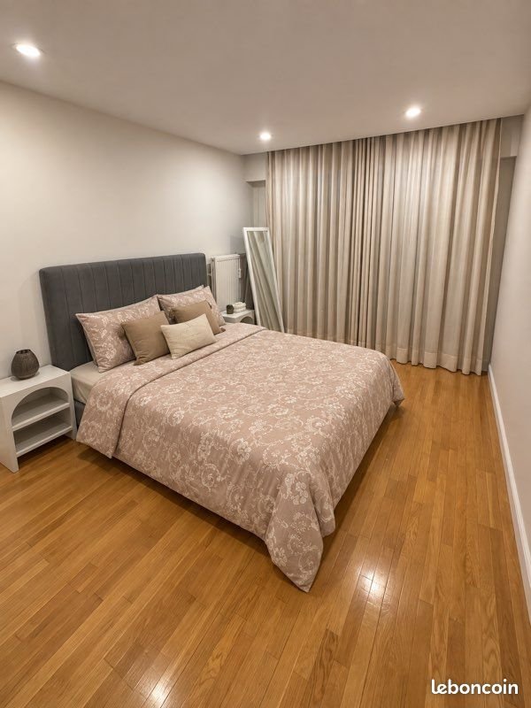 Appartement à vendre, 69m², Oyonnax
