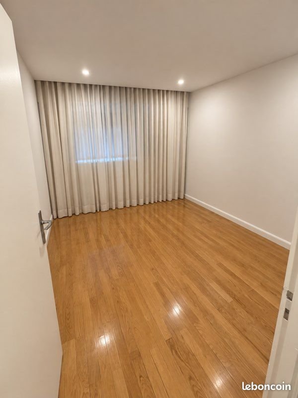 Appartement à vendre, 69m², Oyonnax