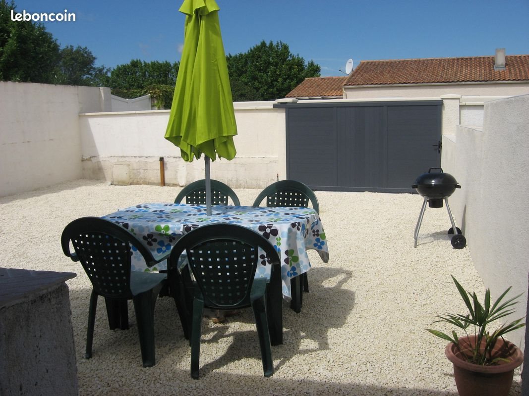 Appartement à louer, 35m², Croix-Chapeau