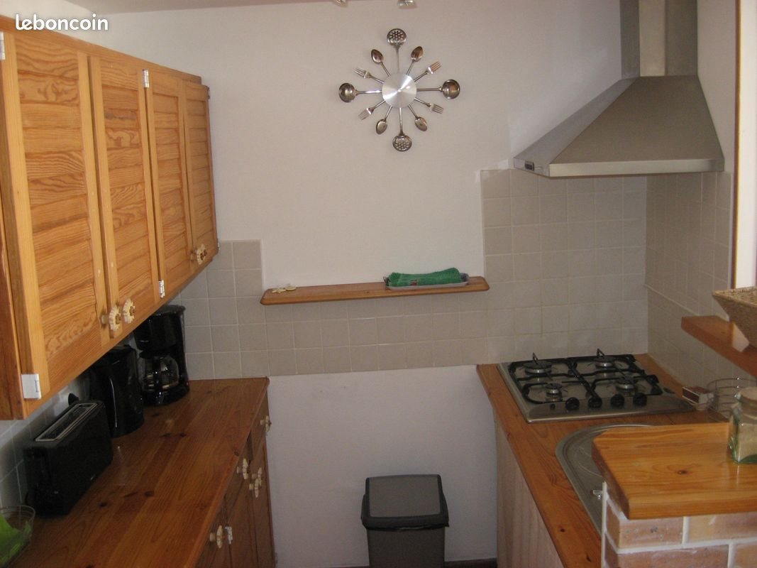 Appartement à louer, 35m², Croix-Chapeau