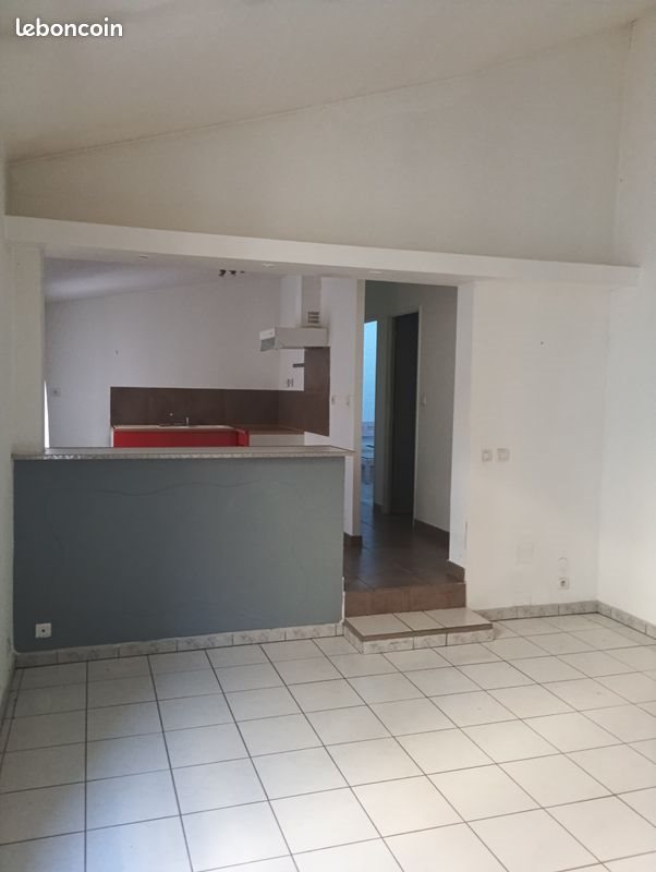 Appartement à louer, 65m², Agen