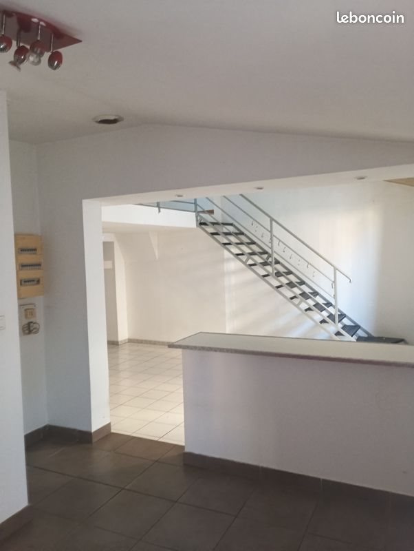 Appartement à louer, 65m², Agen