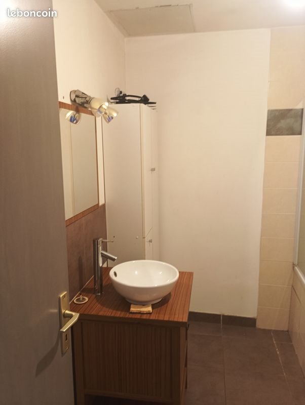 Appartement à louer, 65m², Agen
