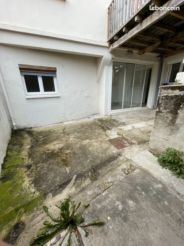 Appartement à louer, 47m², Layrac