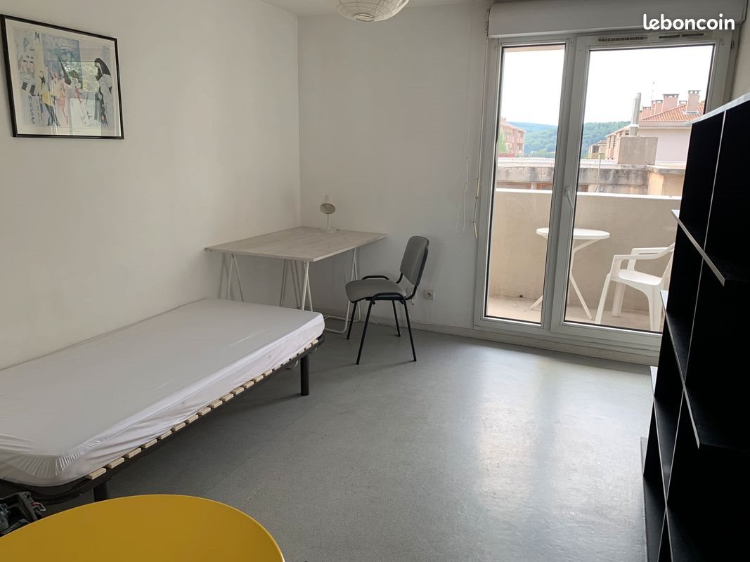 Appartement à louer, 20m², Aix-en-Provence