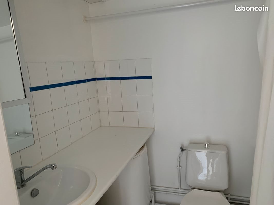 Appartement à louer, 20m², Aix-en-Provence
