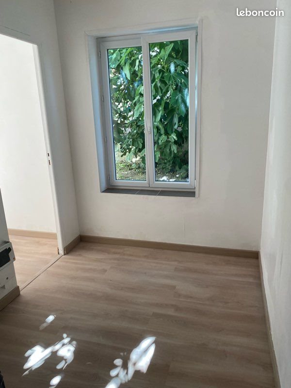 Appartement à louer, 40m², Tremblay-en-France