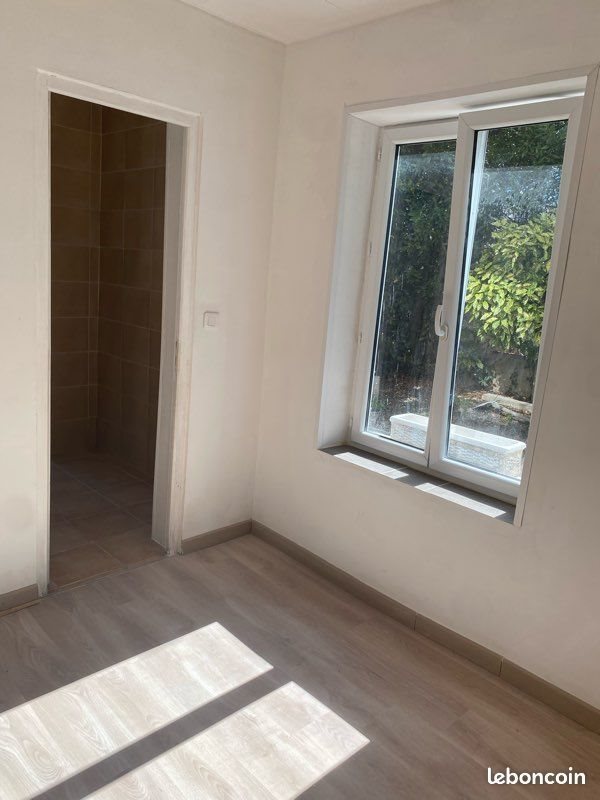 Appartement à louer, 40m², Tremblay-en-France