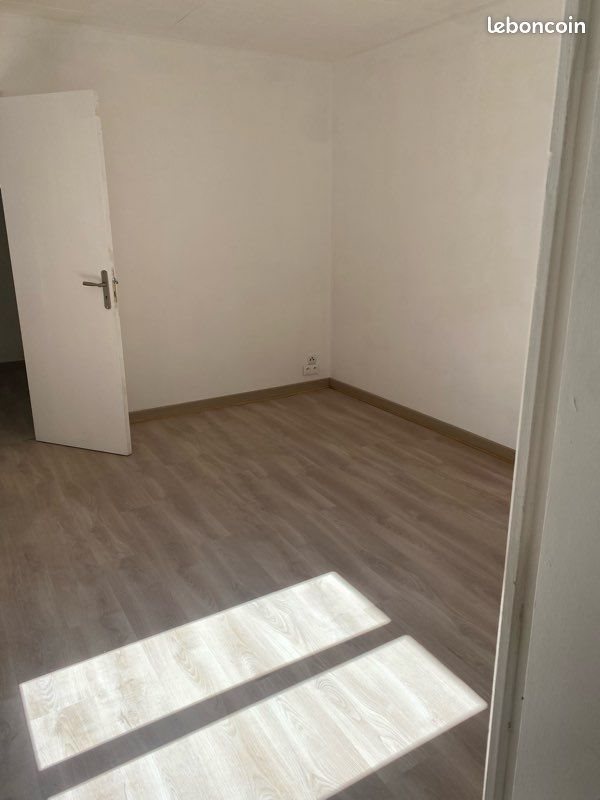 Appartement à louer, 40m², Tremblay-en-France