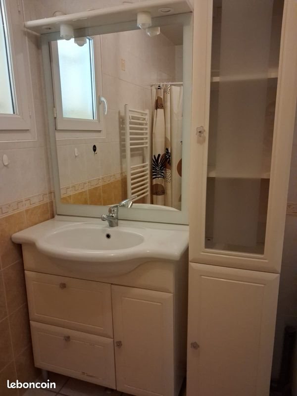 Appartement à louer, 40m², Saint-Sorlin-en-Valloire