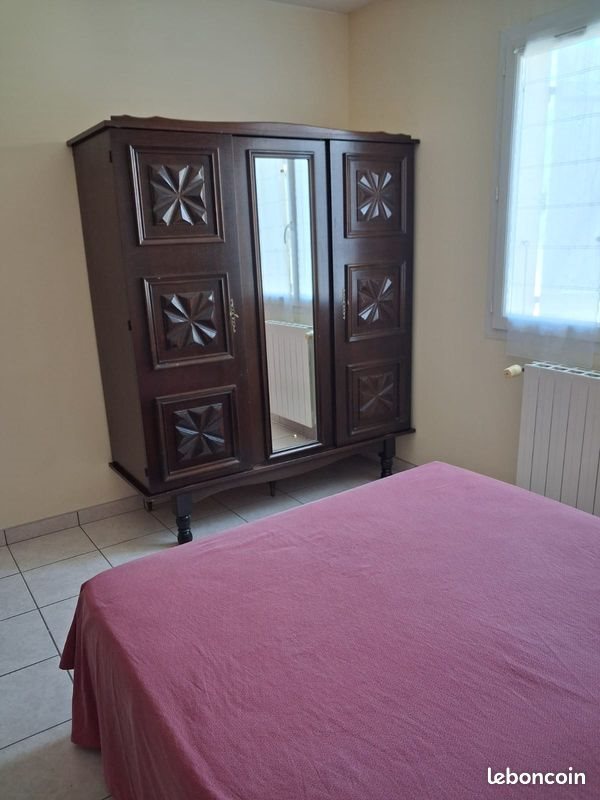 Appartement à louer, 40m², Saint-Sorlin-en-Valloire