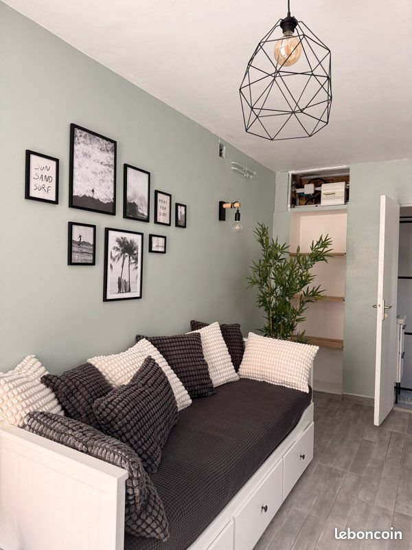 Maison à louer, 18m², Cormelles-le-Royal