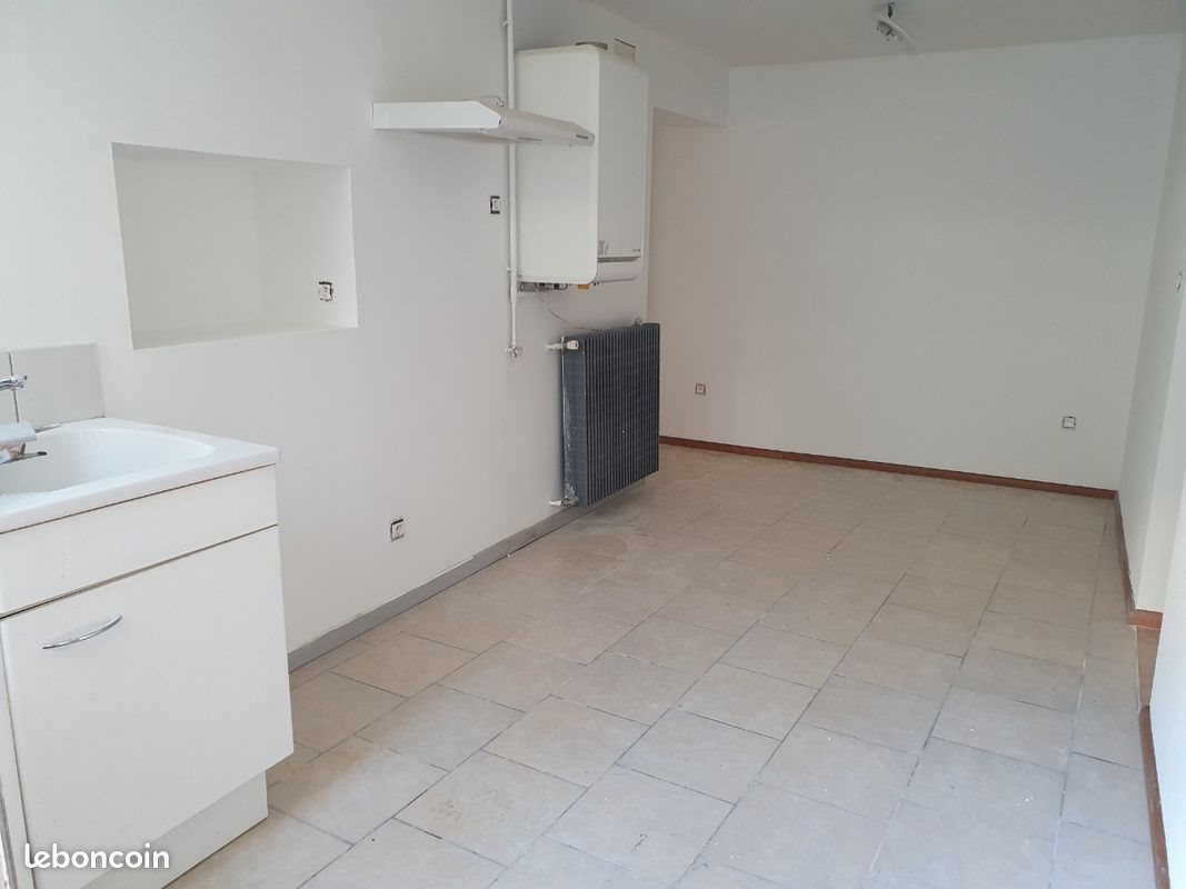 Appartement à louer, 37m², Gray