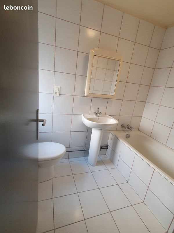 Appartement à louer, 37m², Gray