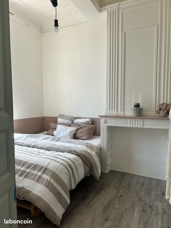 Appartement à louer, 74m², Capestang