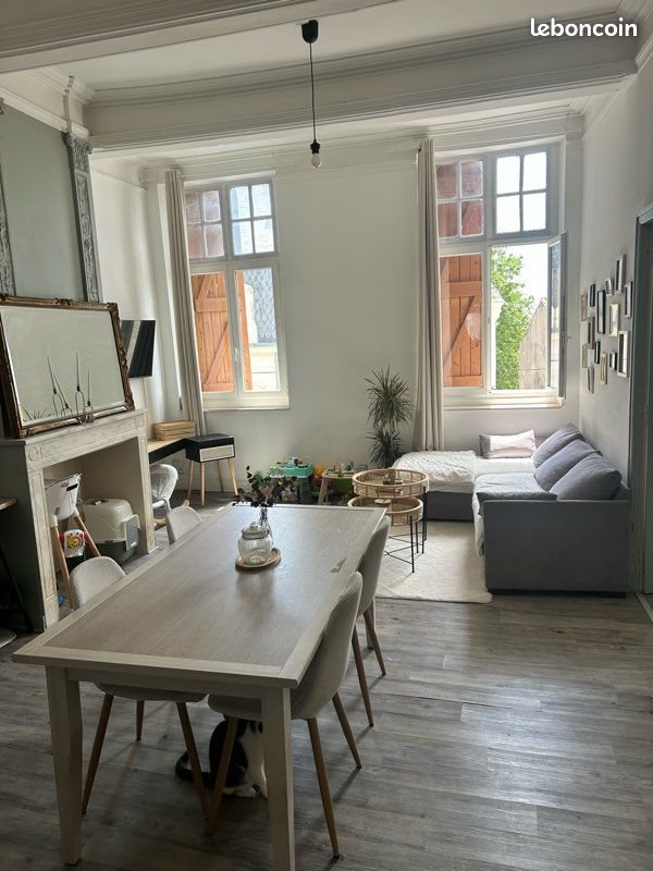 Appartement à louer, 74m², Capestang