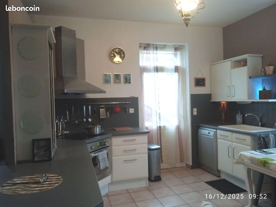 Maison à vendre, 242m², Bellenaves