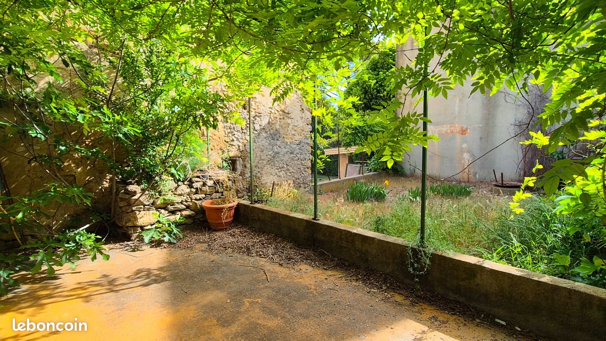Maison à vendre, 141m², La Motte-d'Aigues