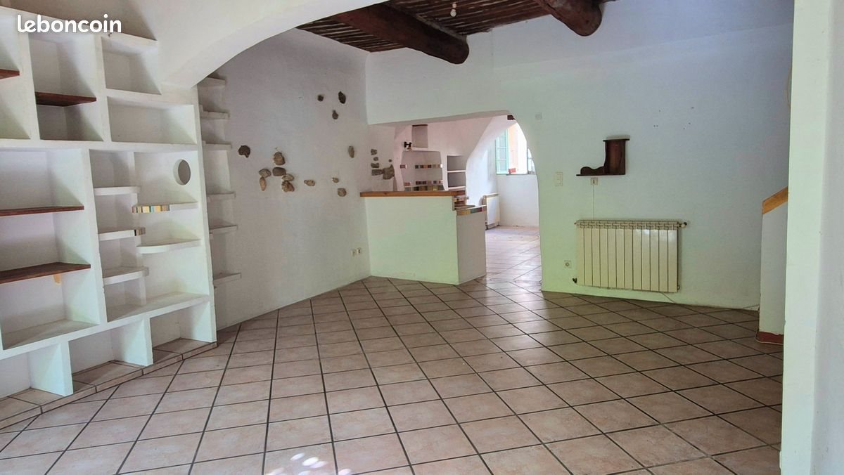 Maison à vendre, 141m², La Motte-d'Aigues