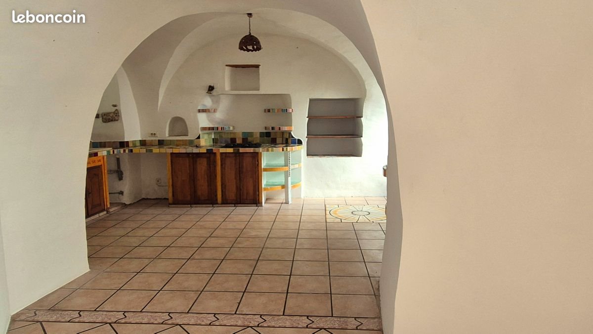 Maison à vendre, 141m², La Motte-d'Aigues