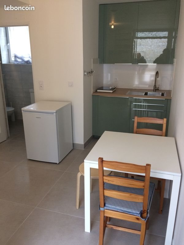 Appartement à louer, 16m², Vernon