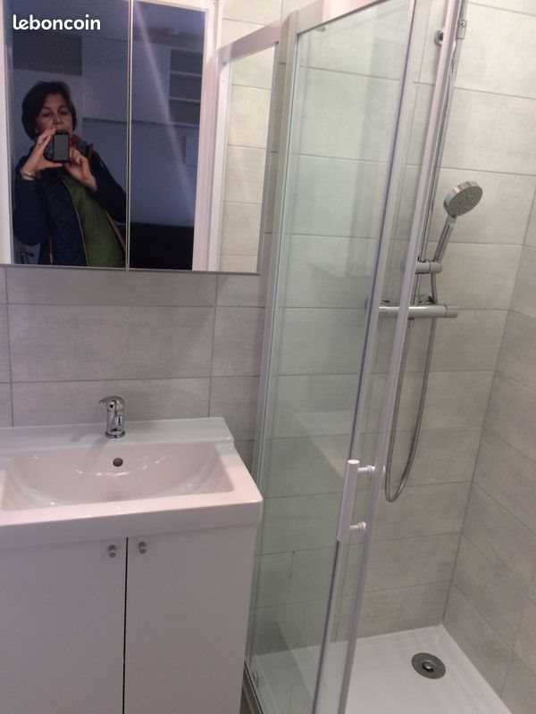 Appartement à louer, 16m², Vernon
