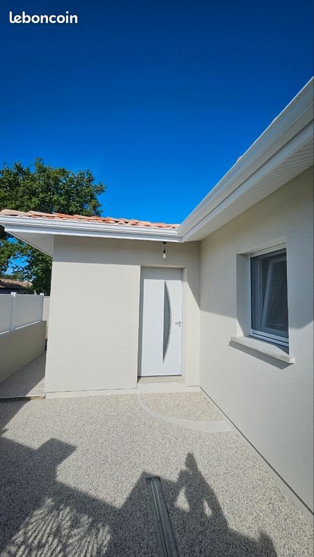 Maison à vendre, 132m², Parentis-en-Born