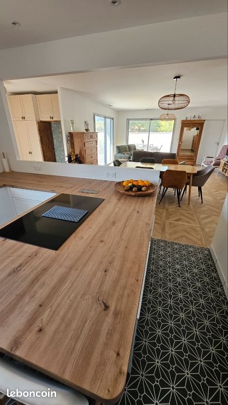 Maison à vendre, 132m², Parentis-en-Born