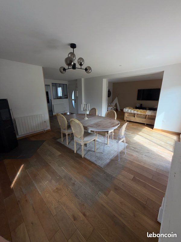 Maison à vendre, 120m², Le Havre